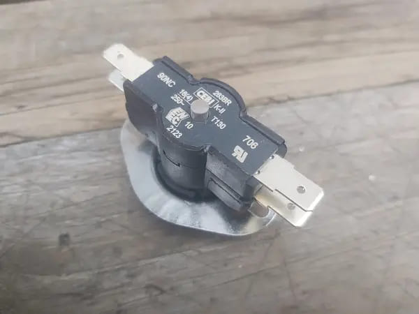 Датчик для бойлера Gorenje 1200W